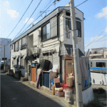 【賃貸アパート】敷金・礼金・仲介手数料なし！三軒茶屋が徒歩圏内！