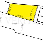 現地配置図 現地配置図
