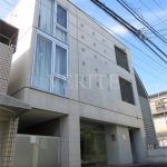 【賃貸マンション】ペットと暮らせるデザイナーズマンション！洗練されたオシャレな空間です。