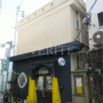 【貸一戸建て店舗】商店街沿いで角地の路面店です。飲食店