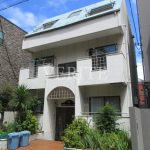 【賃貸マンション】最上階の南東角部屋3面採光で、陽当たり･風通し･見晴らし良好です！