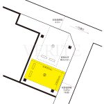 現地配置図 現地配置図