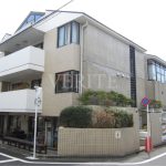 【賃貸マンション】デザイナーズマンション！春をイメージした色調のお部屋です。ペットＯＫ！
